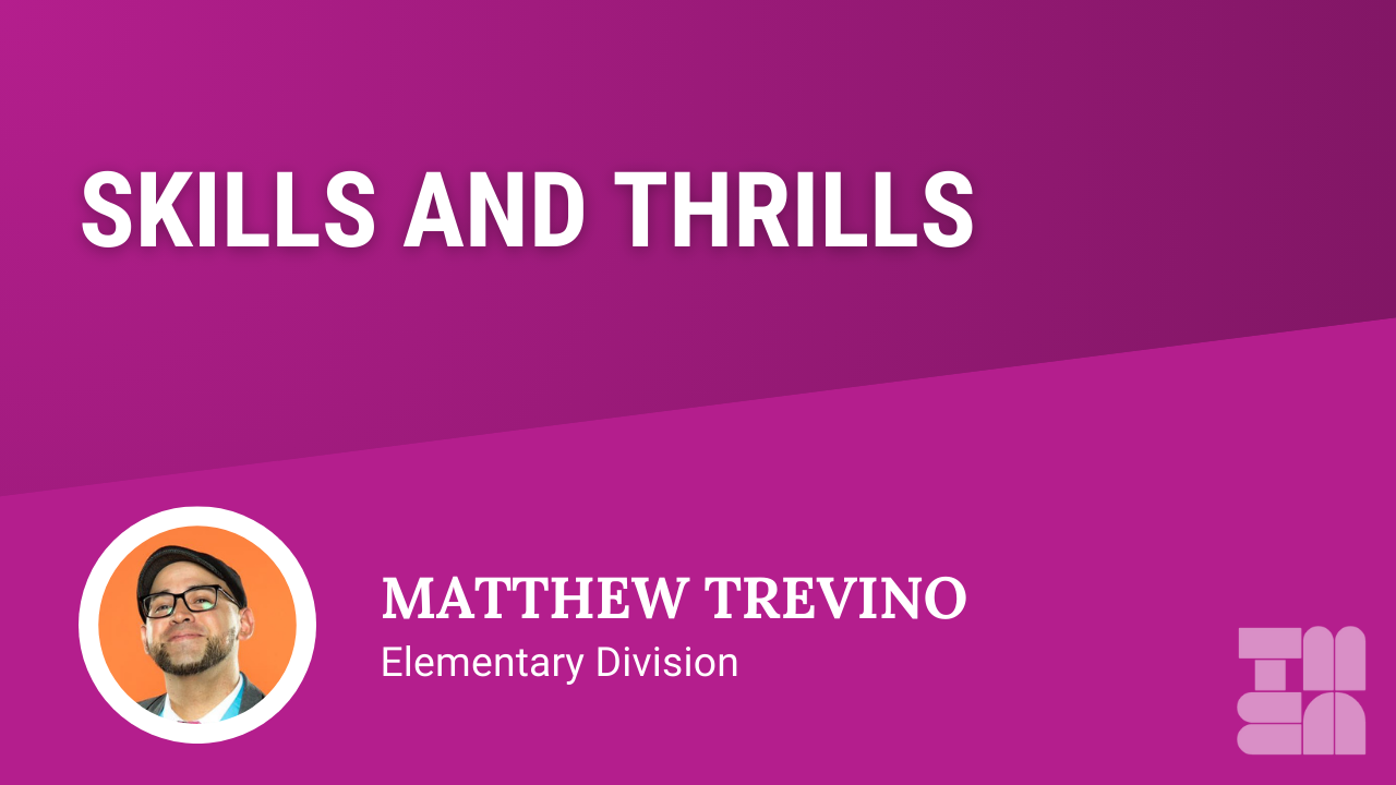 Skills and Thrills: Engaging Games to Review Musical Concepts